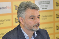 Glišić: Američko obrazloženje sankcija - "smokvin list"
