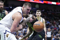 Jokić stigao do 109. tripl-dabla
