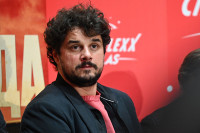 Nikola Rakočević, glumac, za “Glas Srpske”: Gušenje identiteta stvara političke frustracije