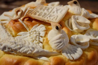 Znate li šta predstavlja i simbolizuje slavski kolač?