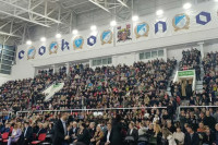 Narodni skup "Branimo Srpsku" u Istočnom Novom Sarajevu