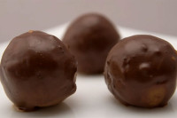 Recept za brze čokoladne bombice