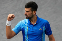 Đokovići slave Aranđelovdan, Novak poslao ovu poruku