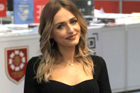 Selena Berić, o novoj zbirci “Poetika ožiljaka”: Iz tuge se najljepša umjetnost stvara
