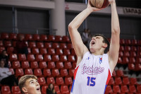 ABA U19: Slavlje Igokee