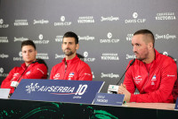 Legendarni srpski glumac došao do bodri Đokovića i ekipu