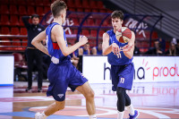 Igokea na završnom turniru U19 ABA