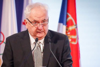 Maljković na čelu žirija izbora najboljih sportista Republike Srpske