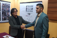 Zvornik: Svečano otvoren "Prvi kadar"
