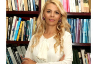 Promocija nove knjige banjalučke književnice Nede Gavrić