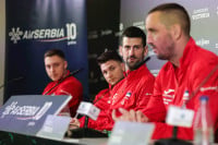Srbija bez finala Dejvis Kupa