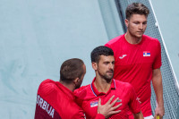 Đoković: Preuzimam odgovornost, stvarno sam razočaran