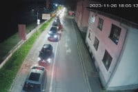 Gužva na izlazu iz BiH prema Hrvatskoj
