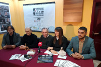 Filmom "Tragovi" završen prvi dio filmskog festivala "Prvi kadar"