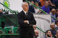 Dragan Aleksić, proslavljeni košarkaš i trener za “Glas”: Žalim što s Borcem nisam osvojio titulu
