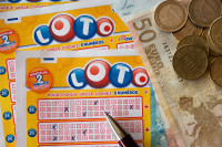 Beskućnik osvojio na lutriji, ali su mu istekli dokumenti