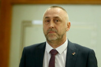 Egić: Nema dijaloga između socijalnih partnera