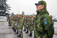 EUFOR: Nemamo dokaze ni informacije za ikakve paravojne kampove u BiH