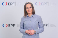 EPF sumirao poslovne rezultate u ovoj godini: Bogatiji za 2.000 novih štediša