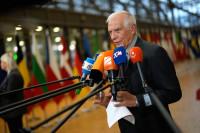 Borel: BiH da iskoristi momenat