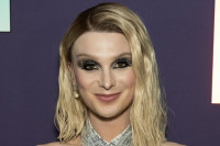 Trans influenserka proglašena najuticajnijom mladom osobom