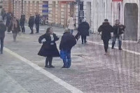 Objavljen snimak incidenta koji je prijavila banjalučka advokatica (VIDEO)