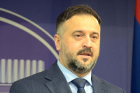 Žunić: Ustavni sud donio ispravnu odluku