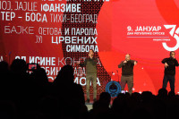 Beogradski sindikat počinje turneju iz Banjaluke VIDEO