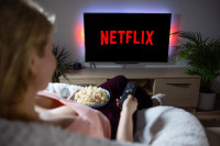 O ovoj seriji trenutno svi pričaju