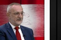 Avramović: Šta ako Šmit kaže da je BiH monarhija a Zmaj od Šipova monarh