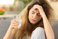 Da li paracetamol pomaže kod mamurluka?