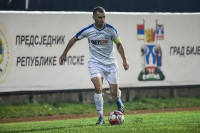 Aleksandar Vasić, kapiten bijeljinskog Radnika za “Glas Srpske”: Premašili smo sva očekivanja