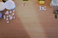Uhapšen Zvorničanin, pronađena droga
