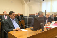 Suđenje Obrenu Petroviću: Kćerka žrtve poplava traži odštetu