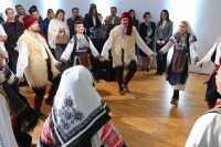 Srpska pogodno područje za razvoj filmske produkcije