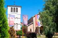 Manastir Klisina, duhovni oganj koji nikada nije ugašen