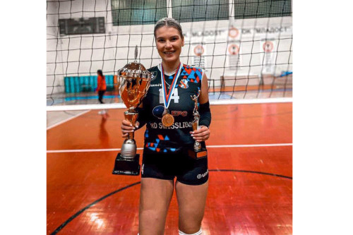 Ивана Радовић
