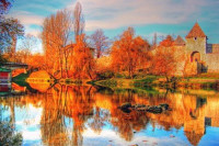 Meteorolozi otkrili razloge visokih temperatura za ovo doba godine
