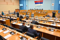 Narodna skupština donosi novi zakon o referendumu!