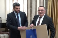 Od Beograda 256.000 evra za Gradsku kuću u Sokocu