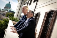 Desnica drma Evropom