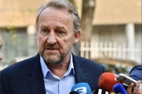 Izetbegović: SDA protiv smjene Heleza, treba smijeniti cijeli Savjet ministara