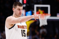 Jokić i dalje na vrhu, evo ko mu se približava