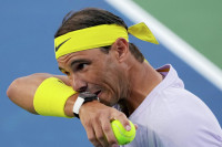 Nadal potvrdio da se vraća na teren, evo kada