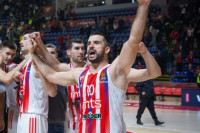 Zvezda pred imperativom pobjede – sanja se repriza iz Beograda