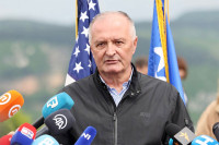 Helez: Možemo izbaciti SNSD iz vlasti