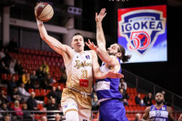 Igokea samljela Mornar za vrh ABA lige