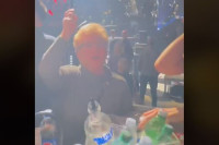 Hit snimak bake koja na koncertu Prijovićke pleše iz sve snage (VIDEO)