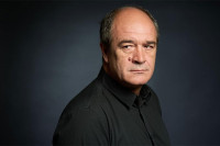 Borisu Isakoviću uručena nagrada "Dobričin prsten"