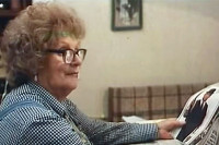 Prevarila Gestapo i bila životni borac: Njoj je Laušević prvo javio da je dobio sina